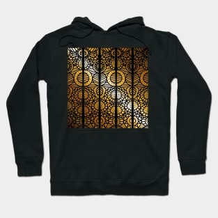 Awesome Aboriginal Art Hoodie